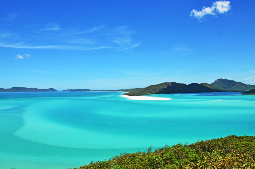 Island Safari Whitsundays Day Tour - We Wander