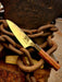 Japanese Chef Knife Making Workshop Blacksmithing - Brisbane - We Wander