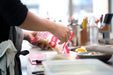 Japanese Cooking Master Class - We Wander