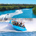 Jetboating + 1.5Hr Jet Ski Safari - We Wander