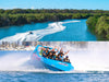 Jetboating + 30Min Jet Ski Safari - We Wander