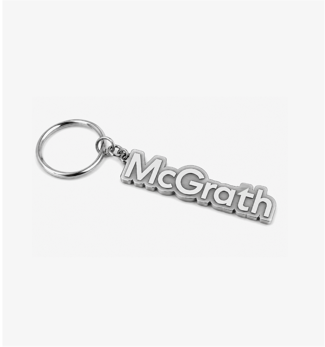 [MCGRATH 2/2] Signature Pieces I Merch