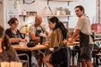 Korean Cooking Master Class - We Wander