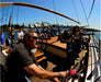 Laser Clay Shooting Cruise - We Wander