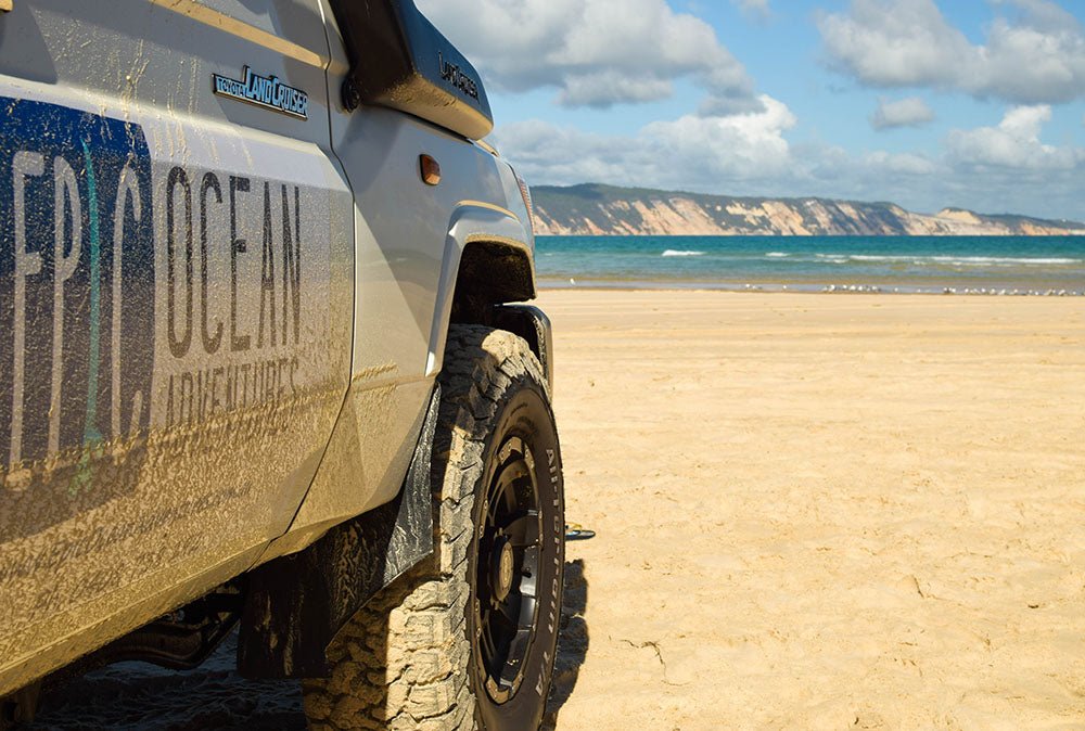 Learn To Surf Australia's Longest Wave - Combo 2 X Day Trip Departing Noosa - We Wander