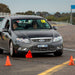 Level 1 Defensive Driving Course Sandown, Vic - We Wander