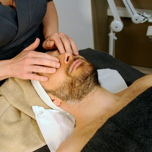 Lovely Deluxe Energise Facial - We Wander