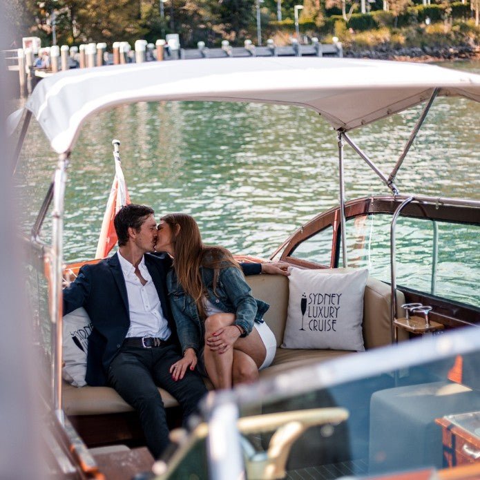 partner-Sydney Luxury Cruise