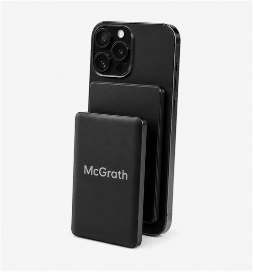 Mag Slim Power Bank - We Wander