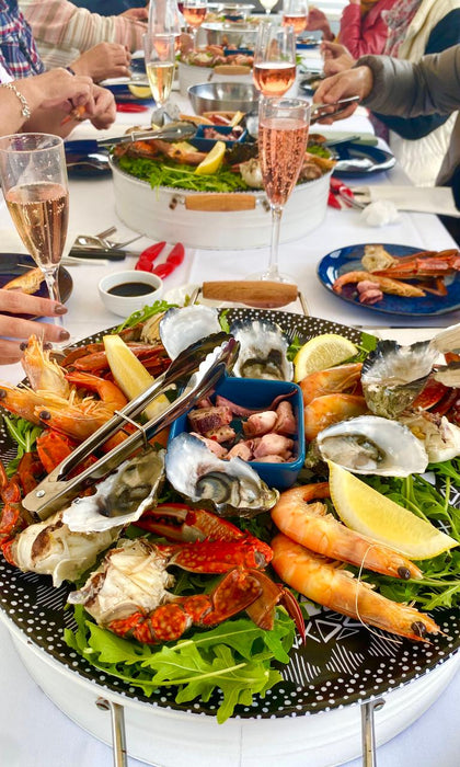 Mandurah Wild Seafood Experience - We Wander