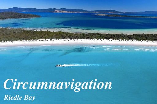 Maria Island Circumnavigation Cruise & Walk Day Tour - We Wander