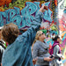 Melbourne Cbd Street Art Walking Tour - We Wander