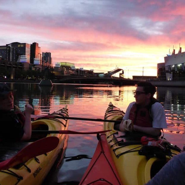 Melbourne City Day Tour - We Wander