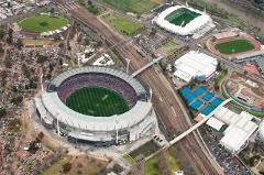 Melbourne Sports Lovers 3/4 Day Tour With Melbourne Cricket Ground And Australian Open Tour - We Wander