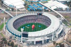 Melbourne Sports Lovers Morning Tour With Australian Sports Museum - We Wander