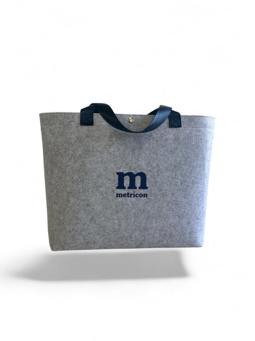 Metricon Gift Bag - pack of 50 - Metricon Gift Bag - pack of 50 - We Wander