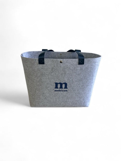 Metricon Gift Bag - pack of 50 - Metricon Gift Bag - pack of 50 - We Wander