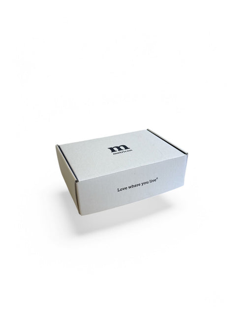 Metricon Key Box - pack of 50 - Metricon Gift Key Box - pack of 50 - We Wander