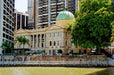 Morning 90 - Minute Sightseeing Cruise - We Wander