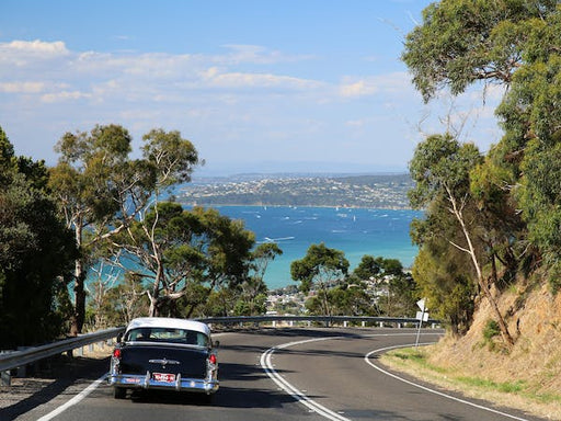 Mornington Peninsula Coastal Delights Tour - We Wander