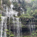 Mt Field Russell Falls, Bonorong, Richmond & Mt Wellington Day Tour - We Wander