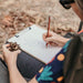 Nature Journaling Workshop - Kings Park - We Wander