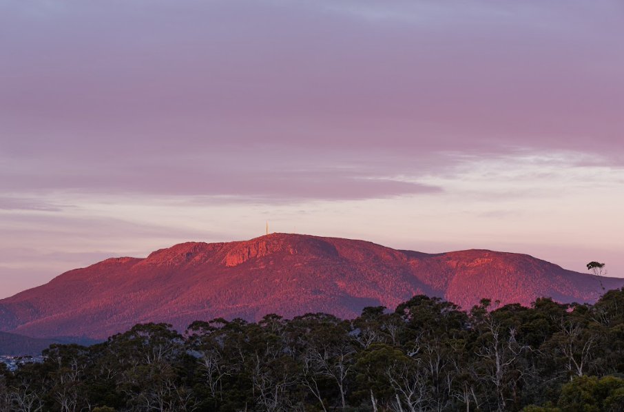 Nipaluna (Hobart) Highlights - We Wander