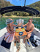 Overnight Yacht Stay - We Wander