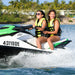 Parasailing + 30Min Jet Ski Safari (2Ppl) - We Wander