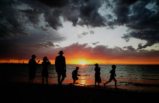 Perth (Fremantle) Night Photography Course - We Wander