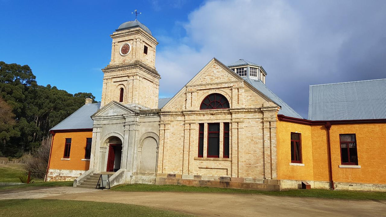 Port Arthur & Tasman Peninsula Day Tour - We Wander