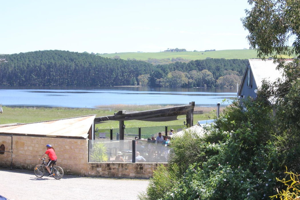 Premium Lunch With Live Music At Smiling Samoyed Brewery - We Wander