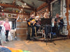 Premium Lunch With Live Music At Smiling Samoyed Brewery - We Wander