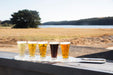 Premium Lunch With Live Music At Smiling Samoyed Brewery - We Wander