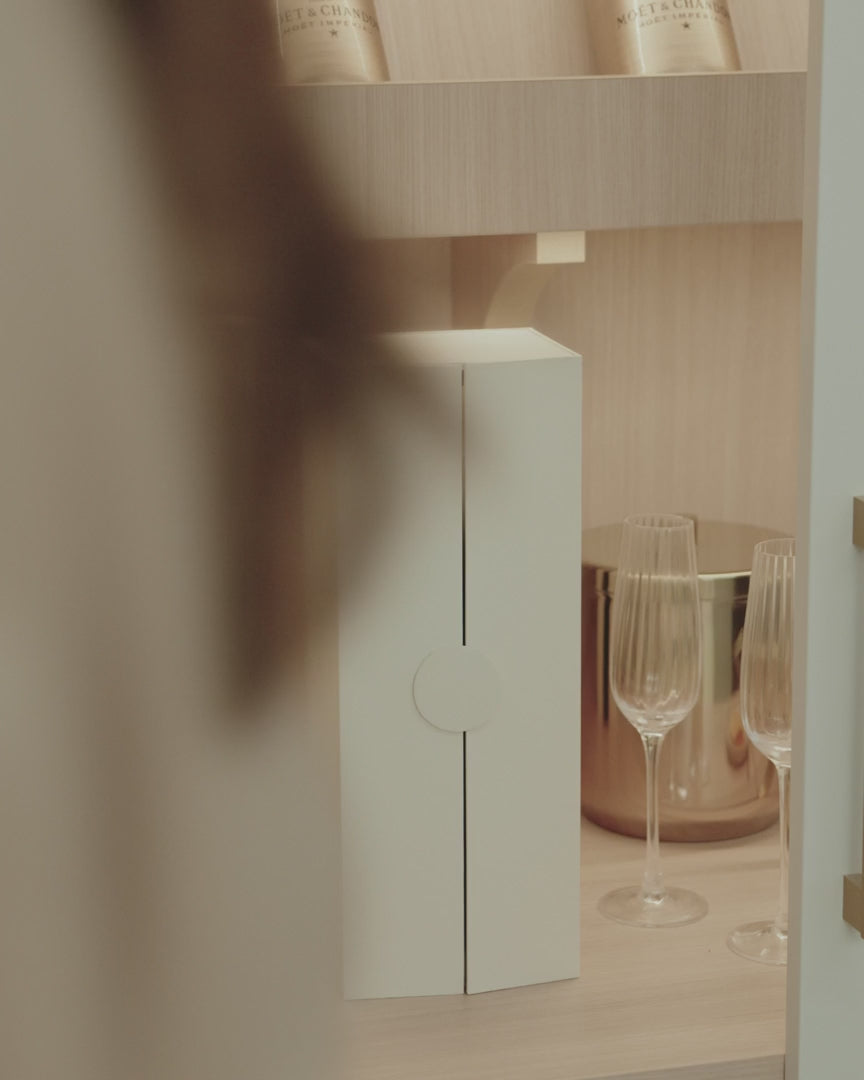 Chandon Cellar