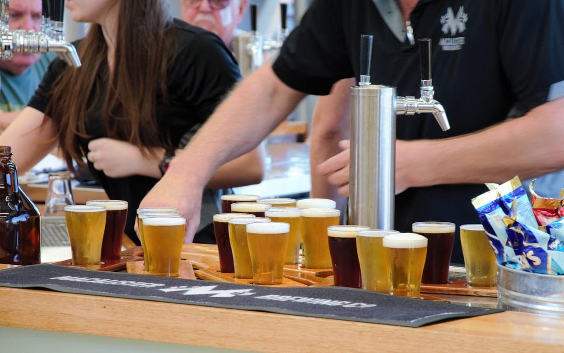 Private Cairns Brewery & Distillery Tour - We Wander