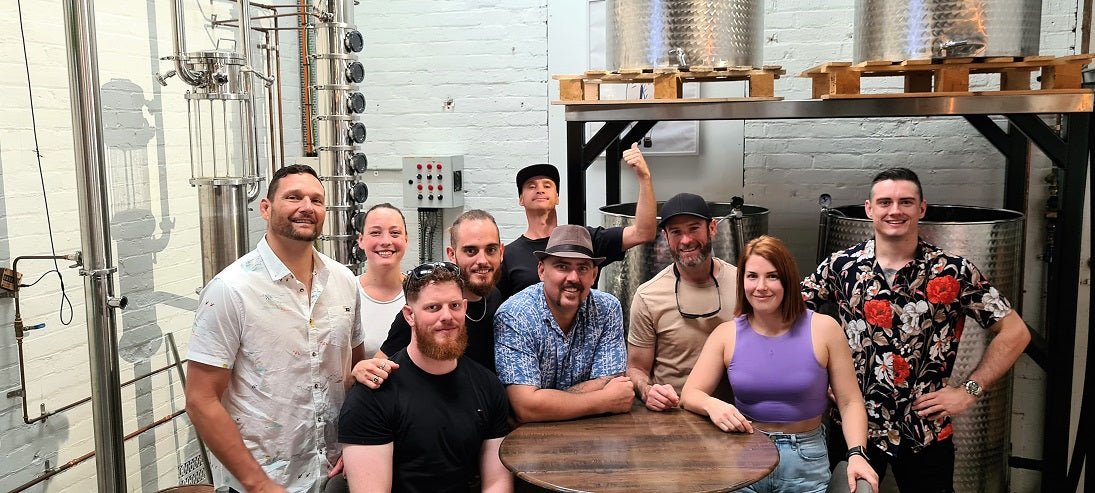 Private Cairns Brewery & Distillery Tour - We Wander