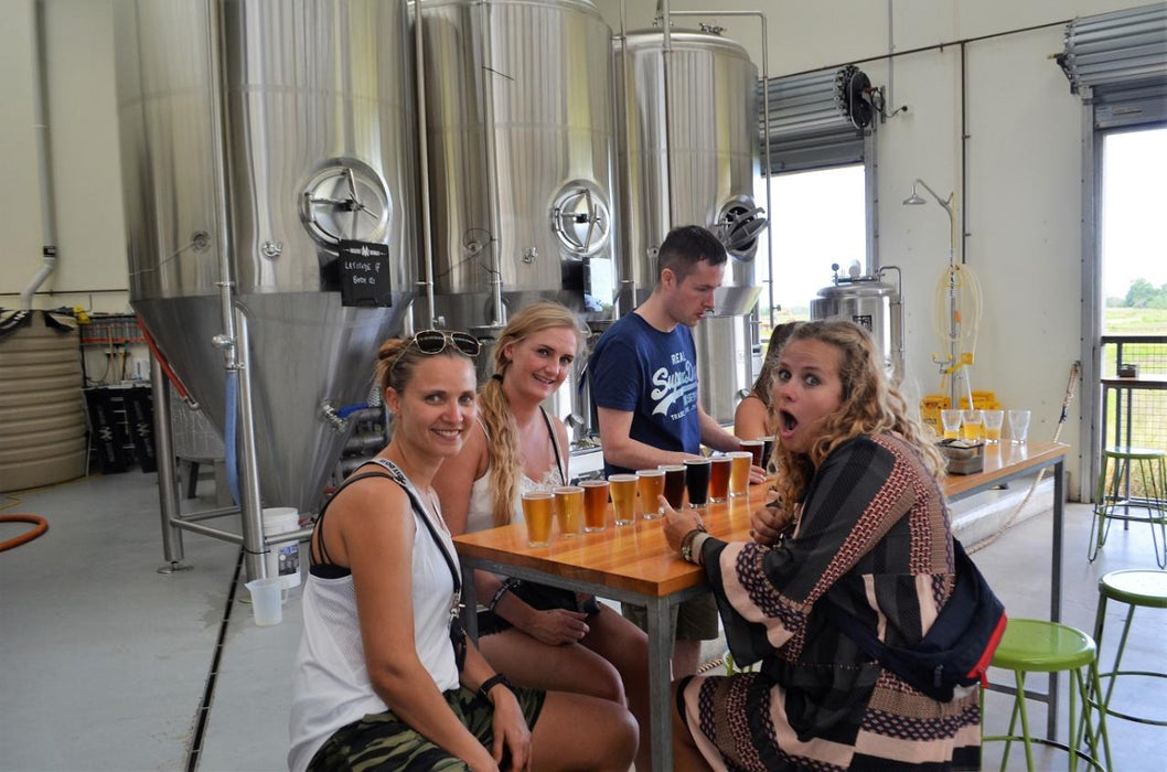 Private Cairns Tablelands Tasting Tour - We Wander
