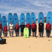 Private Group Surfing Lesson - We Wander