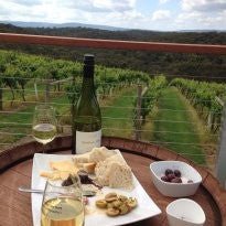Private Winery Tour - We Wander