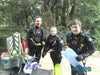 Rainforest Platypus Dive - We Wander