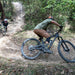 Rider Entry With Shuttles At Boomerang Farm Bike Park - We Wander