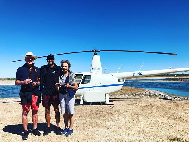 Roebuck Bay Cultural Helitour (With Cultural Guide) Ex Broome - We Wander