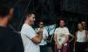 Rooftop Bars & Ripping Tales - We Wander