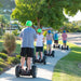 Segway Sunset And Boardwalk Tour (Includes Dinner) - We Wander