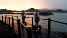 Segway Sunset And Boardwalk Tour (Includes Dinner) - We Wander