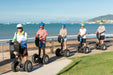Segway Sunset And Boardwalk Tour (Includes Dinner) - We Wander