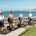 Segway Sunset And Boardwalk Tour (Includes Dinner) - We Wander