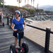 Segway Sunset And Boardwalk Tour (Includes Dinner) - We Wander