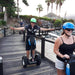 Segway Sunset And Boardwalk Tour (Includes Dinner) - We Wander